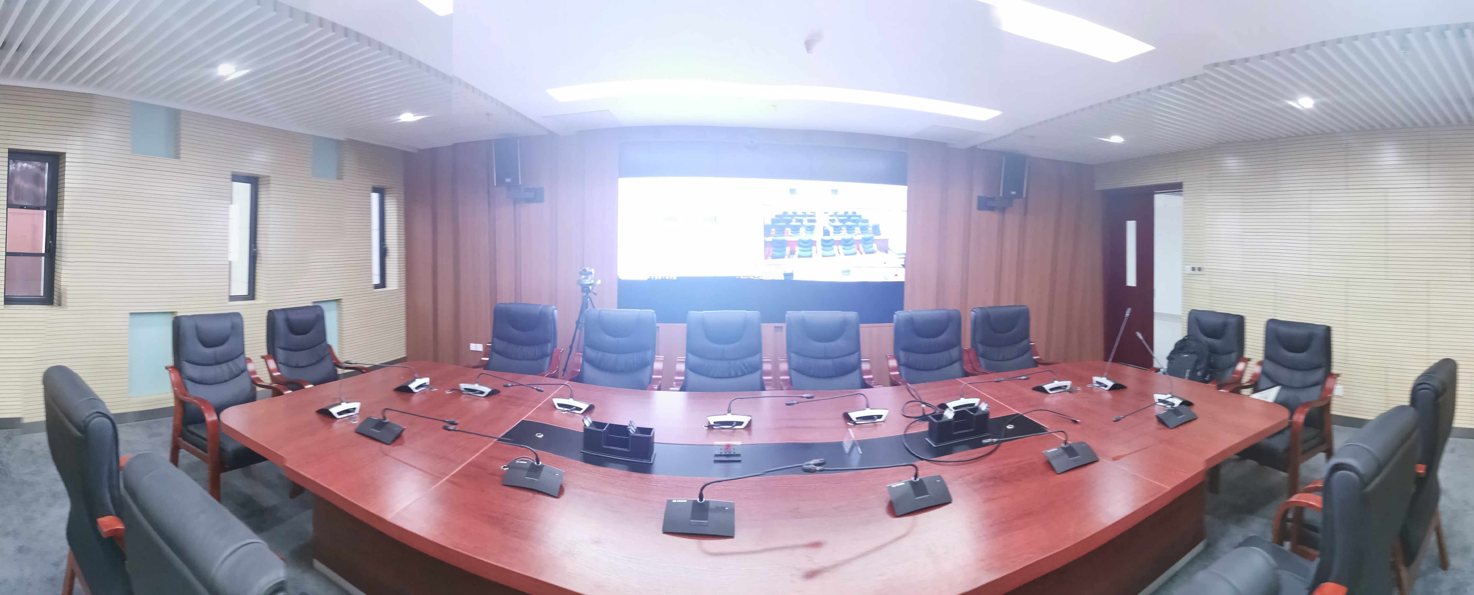 教服 2F 227 視頻會(huì )議室 2.jpg